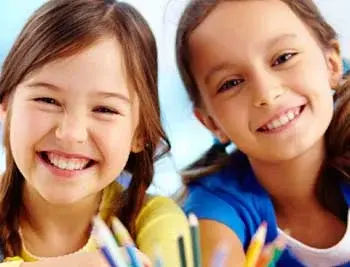 مدرسه آتیه سازان، بخند و شاد باش